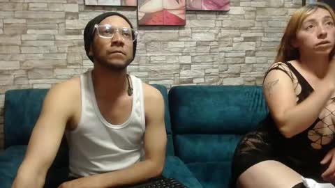 Snapshot of carlaandsonny chatting on 03/01/25, 01:00 carlaandsonny online show from 03/01/25, 01:00