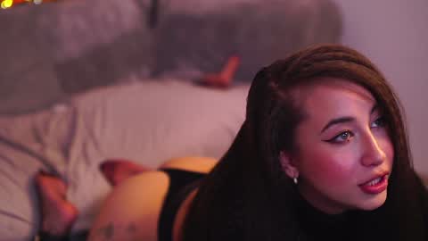 Snapshot of carlagavin chatting on 01/05/25, 11:26 CarlaGavin online show from 01/05/25, 11:26