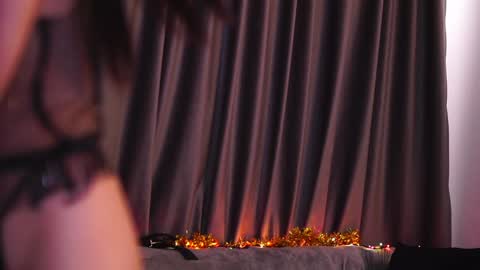 Snapshot of carlagavin chatting on 01/26/25, 10:34 CarlaGavin online show from 01/26/25, 10:34