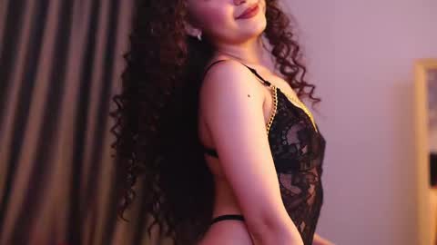 Snapshot of carlagavin chatting on 02/15/25, 09:38 CarlaGavin online show from 02/15/25, 09:38