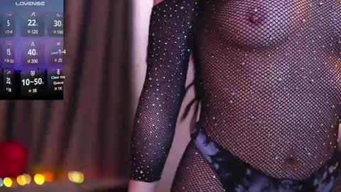 Snapshot of carlagavin chatting on 02/16/25, 10:43 CarlaGavin online show from 02/16/25, 10:43