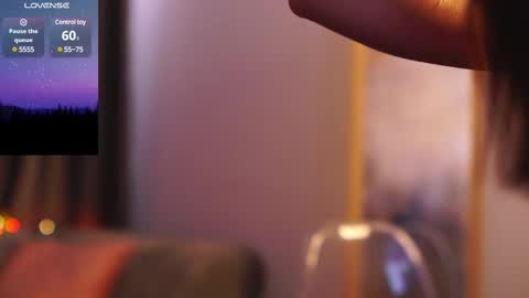 Snapshot of carlagavin chatting on 02/23/25, 01:42 CarlaGavin online show from 02/23/25, 01:42