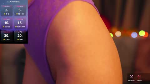 Snapshot of carlagavin chatting on 02/25/25, 01:28 CarlaGavin online show from 02/25/25, 01:28