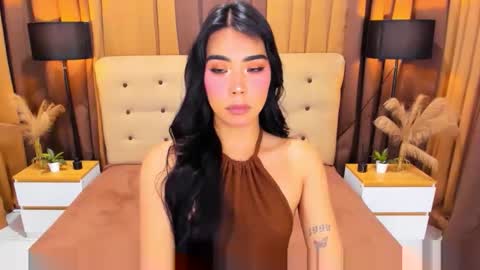 carlagreyson online show from 02/27/26, 04:07