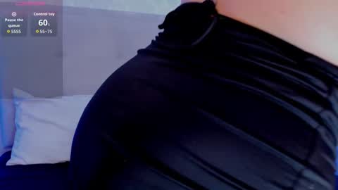 Carla  online show from 10/06/25, 02:14