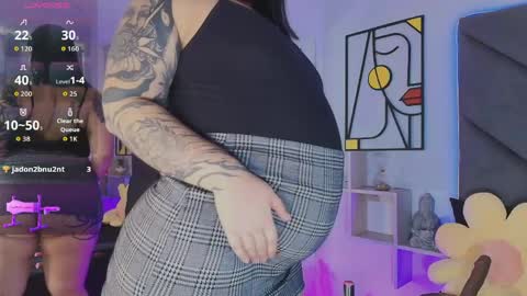 Carla  online show from 04/01/26, 04:48