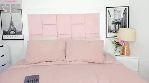 carla online show from 02/21/25, 04:40