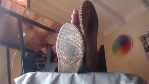 carlajames_1 online show from 11/28/25, 10:56