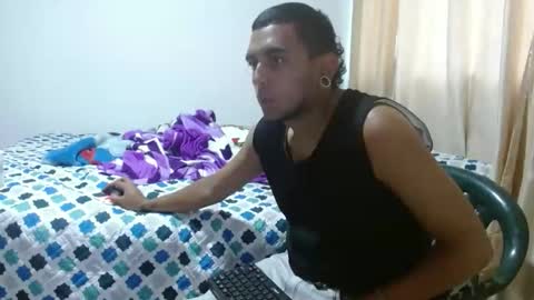 carlandelli1 online show from 11/13/25, 10:30