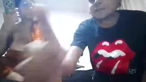 carlandelli1 online show from 12/16/25, 02:38