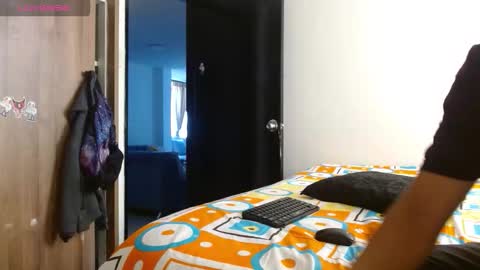 carlandelli1 online show from 02/11/26, 01:16