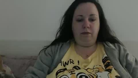 Carlaruth online show from 02/18/26, 04:08