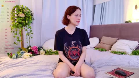 Snapshot of carlasensual chatting on 06/03/26, 06:16 Carlene Carla online show from 06/03/26, 06:16