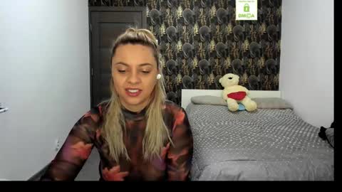 CarlaStaceFun online show from 02/11/26, 07:02