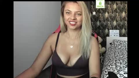 CarlaStaceFun online show from 06/25/26, 04:34