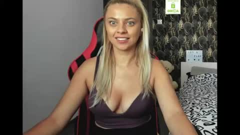 CarlaStaceFun online show from 06/29/26, 10:15