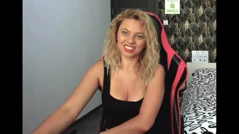 CarlaStaceFun online show from 07/09/26, 04:38