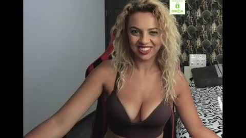 CarlaStaceFun online show from 08/02/26, 03:43