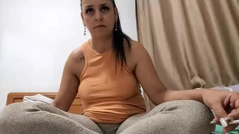 carlasweet00 online show from 11/01/25, 02:24