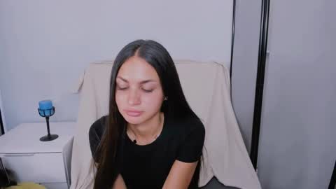 CarlaxSensual online show from 07/10/26, 07:16