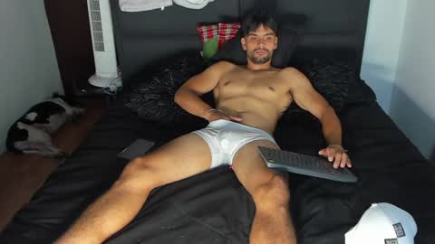 sebasfit online show from 12/14/24, 12:55