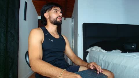 sebasfit online show from 02/02/25, 02:17