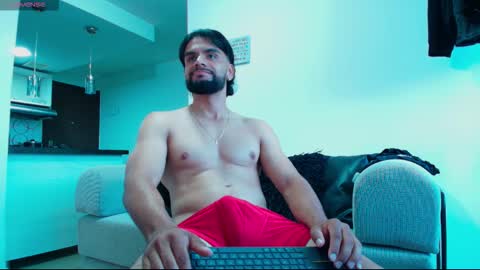 sebasfit online show from 11/07/25, 10:43