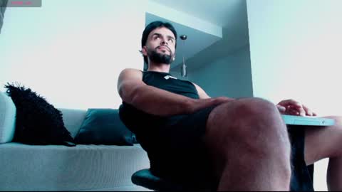 sebasfit online show from 07/26/26, 06:26