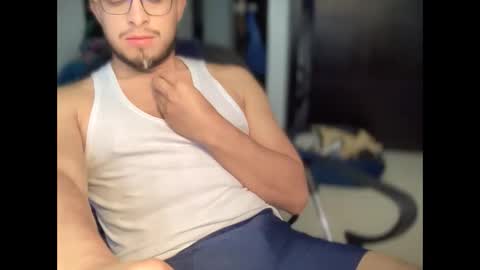 carlcarlinches4 online show from 01/10/25, 08:37