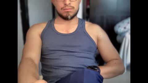 carlcarlinches4 online show from 02/19/25, 04:11