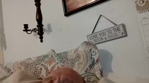 carldhammers online show from 10/08/25, 03:15