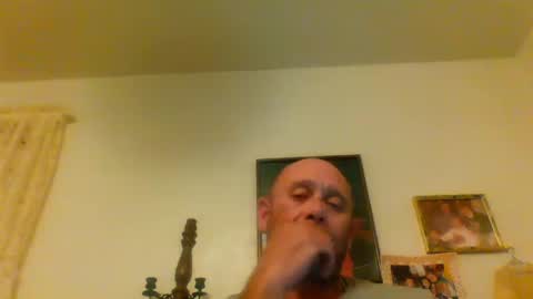 carldhammers online show from 10/12/25, 02:10