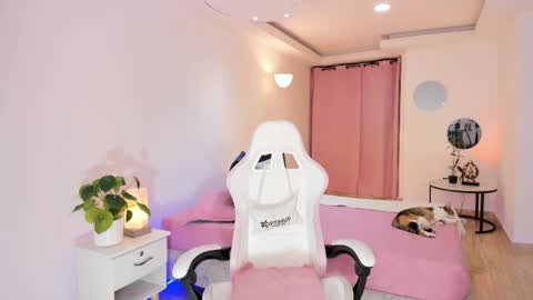 Alejandra online show from 02/28/26, 02:34