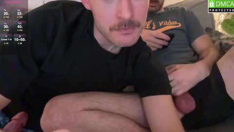 carlhung 69 hairy friends gay bi online show from 12/04/24, 01:47