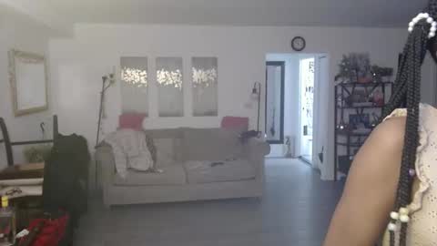 Carlie online show from 11/15/25, 07:21