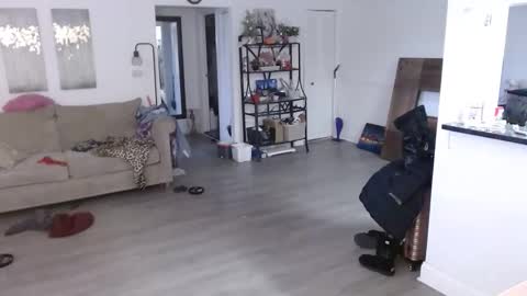 Carlie online show from 11/22/25, 03:55