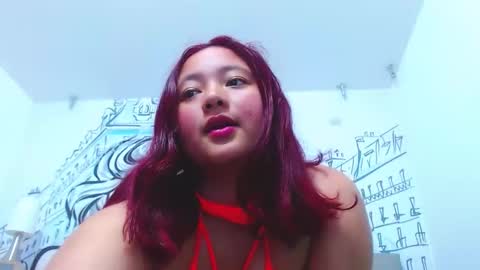 CARLIN GIMENES online show from 02/09/25, 02:06