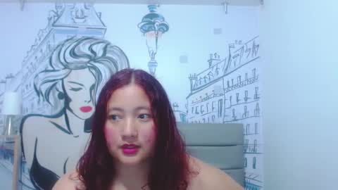 CARLIN GIMENES online show from 02/13/25, 02:01