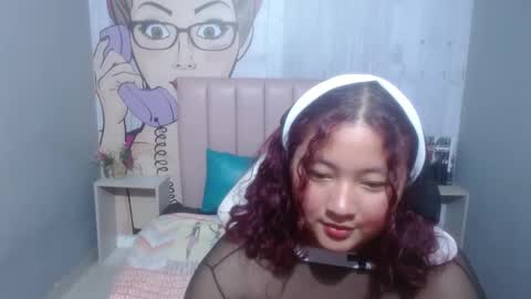 CARLIN GIMENES online show from 03/11/25, 01:45