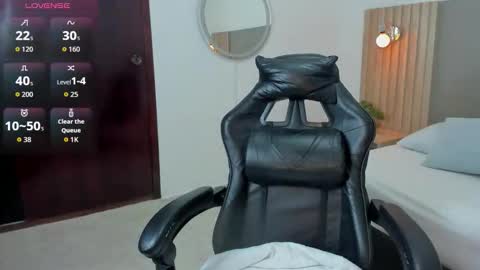 C A R L I N A online show from 02/13/26, 01:07