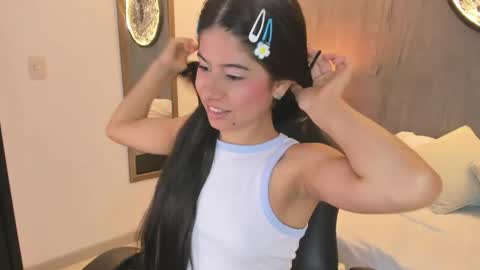 C A R L I N A online show from 04/16/26, 09:50