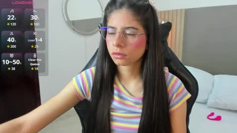 C A R L I N A online show from 04/24/26, 12:40