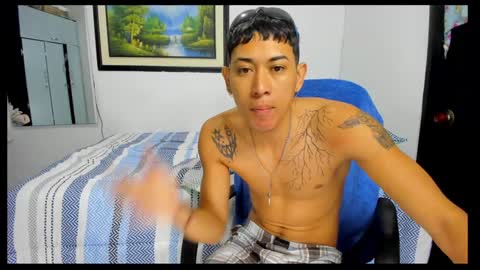 master online show from 12/16/24, 05:22