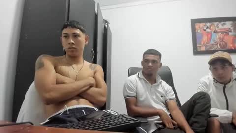 master online show from 12/27/24, 08:50