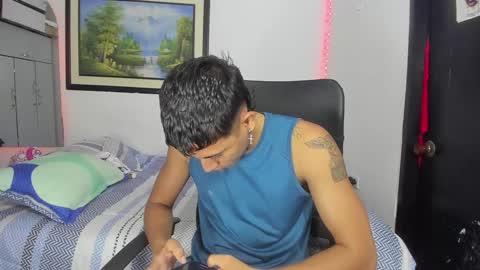 master online show from 01/12/25, 09:19