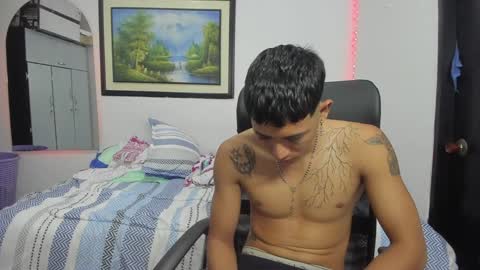 master online show from 01/13/25, 11:49