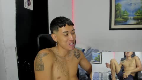 master online show from 01/23/25, 09:50