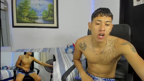 master online show from 01/27/25, 03:28