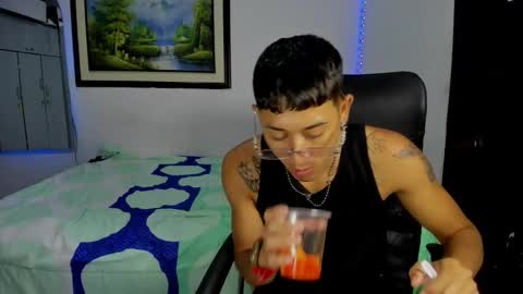 master online show from 02/06/25, 03:09