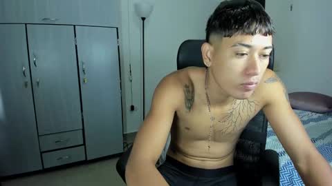 master online show from 02/14/25, 03:15